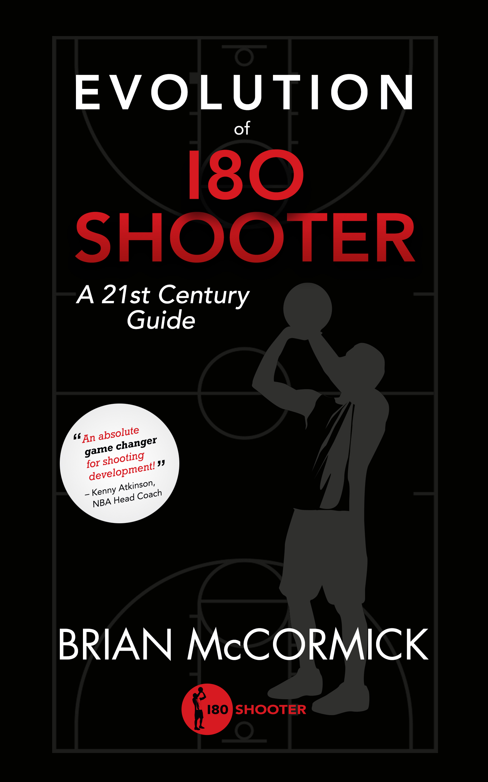Evolution of 180 Shooter — Now Available! post image